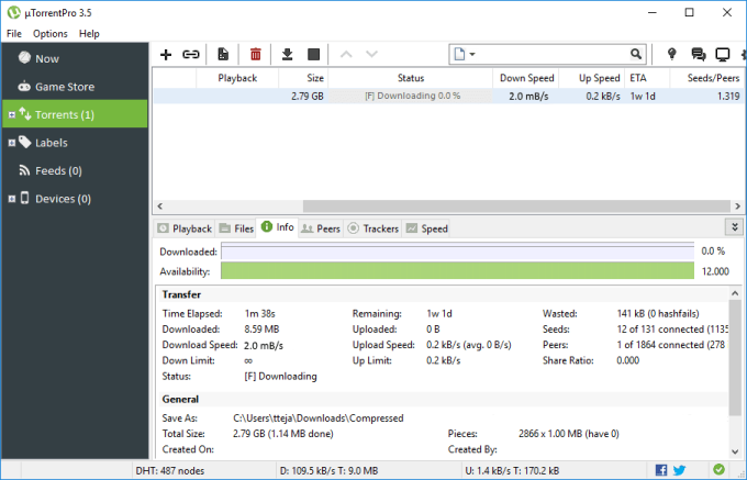 Advanced Download Manager Mac